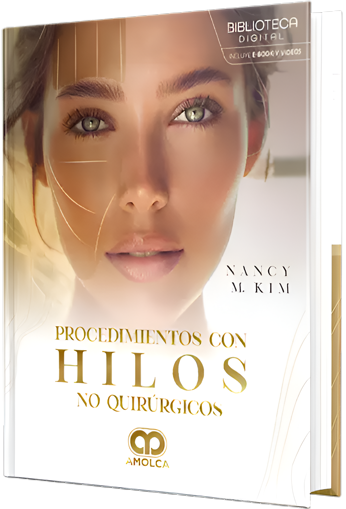 Imagen de Procedimientos con hilos no quirúrgicos El futuro de la medicina estética