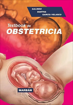 Imagen de Textbook de Obstetricia