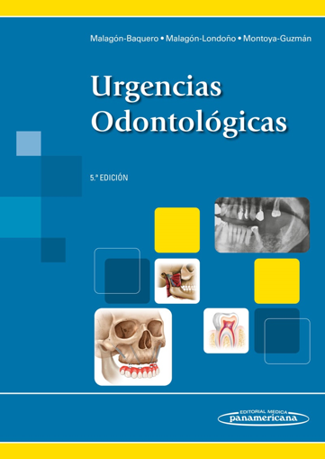 Imagen de URGENCIAS ODONTOLOGICAS
