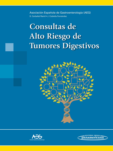 Imagen de Consultas de Alto Riesgo de Tumores Digestivos
