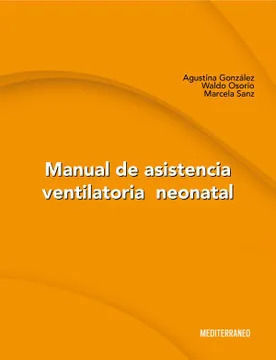 Imagen de Manual de Asistencia Ventilatoria Neonatal