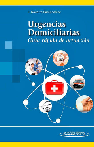 Imagen de Urgencias domiciliarias