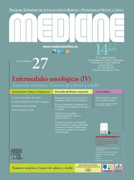 Imagen de Medicine 2025 ON LINE (23 fascículos anuales)