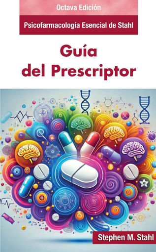 Imagen de Stahl.Guía del prescriptor 8ed