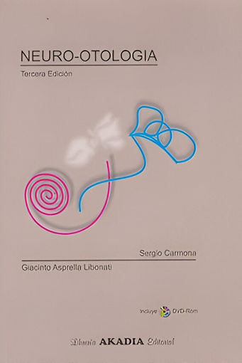 Imagen de Neuro-otología