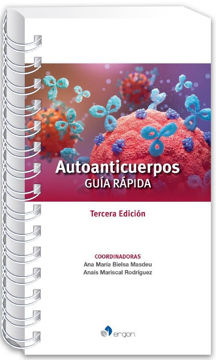 Imagen de Autoanticuerpos Guía rápida.