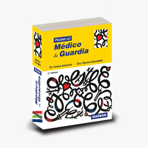 Imagen de Pocket del Médico de Guardia