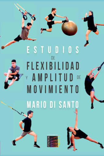 Imagen de Estudios de flexibilidad y amplitud de movimiento