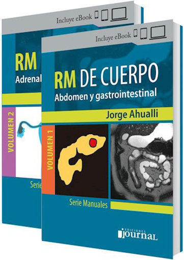 Imagen de Manual de RM de Cuerpo