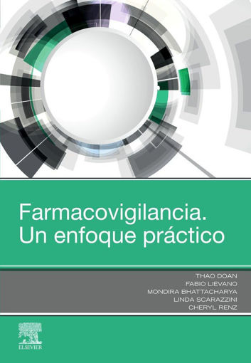 Imagen de Farmacovigilancia Un enfoque práctico