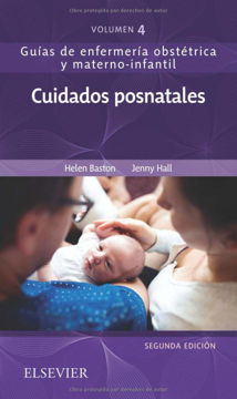 Imagen de Cuidados posnatales