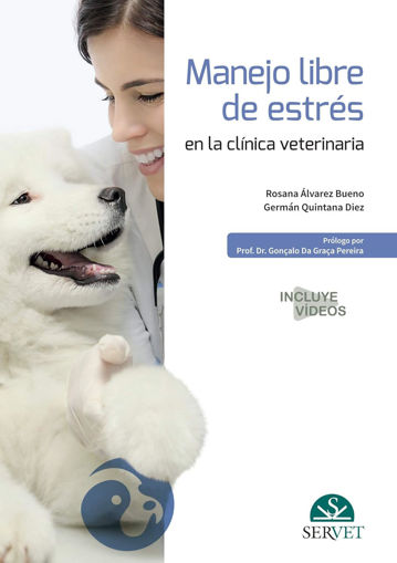Imagen de MANEJO LIBRE DE ESTRES EN LA CLINICA VETERINARIA