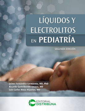 Imagen de Líquidos y electrolitos en pediatría