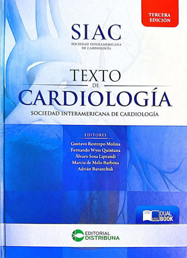 Imagen de Texto de Cardiología SIAC