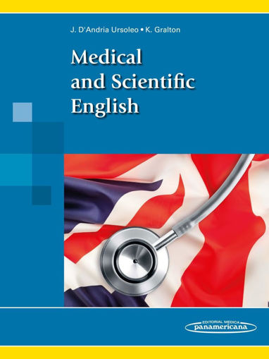 Imagen de Medical and Scientific English