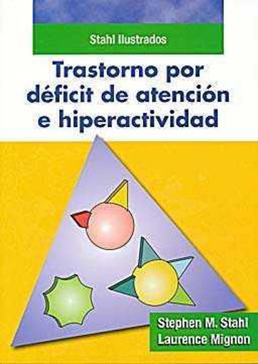 Imagen de Trastorno por déficit de atención e hiperactividad