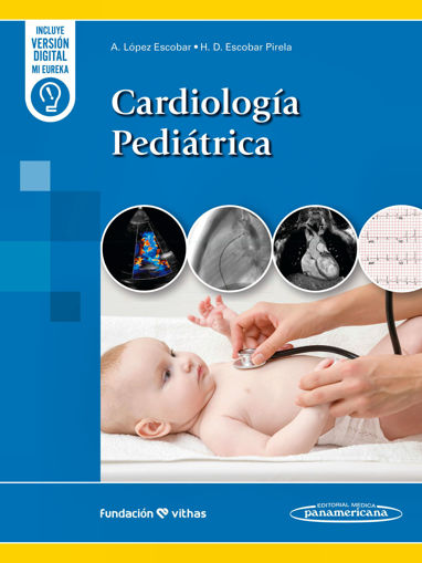 Imagen de Cardiología Pediátrica