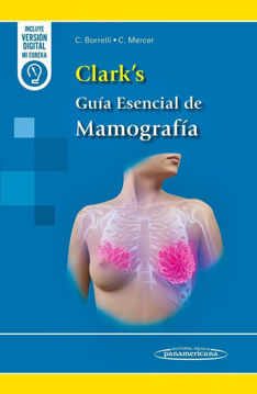 Imagen de Guía esencial de Clark para la mamografía