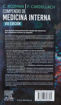 Imagen de ROZMAN. Compendio de Medicina Interna 8ed