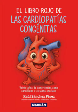 Imagen de El Libro Rojo de las Cardiopatías Congénitas