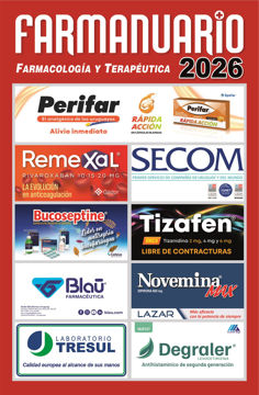 Imagen de FARMANUARIO 2026