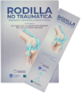 Imagen de RODILLA NO TRAUMÁTICA DIAGNÓSTICO,TRATAMIENTOS Y AVANCES CLÍNICOS