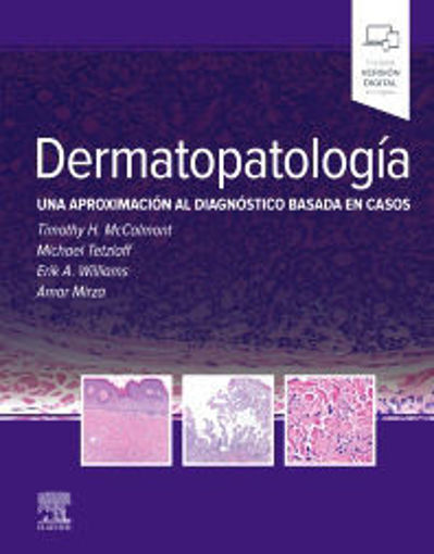 Imagen de Dermatopatología Una aproximación al diagnóstico basada en casos