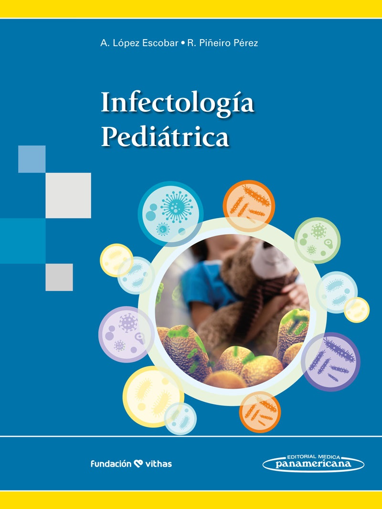 Imagen de Infectologia Pediatrica