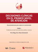 Imagen de Decisiones clínicas en el primer nivel de atención Recomendaciones para mejorar la resolutividad