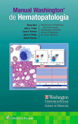 Imagen de Manual WASHINGTON de Hematopatología