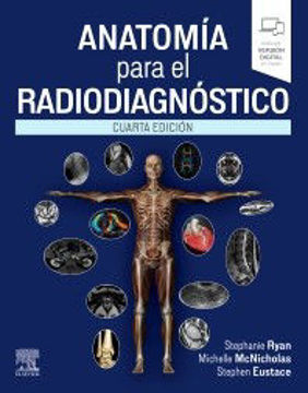 Imagen de Anatomía para el radiodiagnóstico