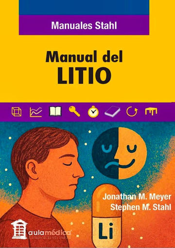 Imagen de Manual del Litio