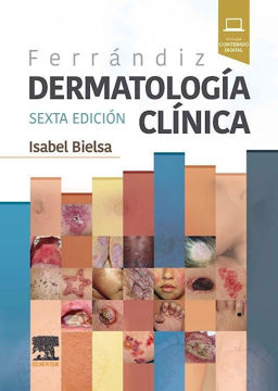 Imagen de Dermatología clínica