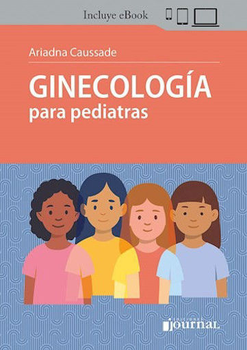 Imagen de Ginecología para pediatras