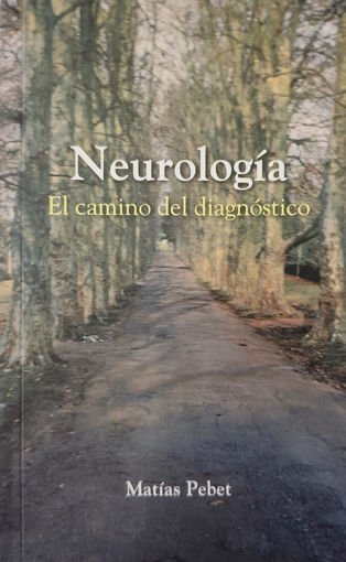 Imagen de NEUROLOGÍA EL CAMINO DEL DIAGNÓSTICO