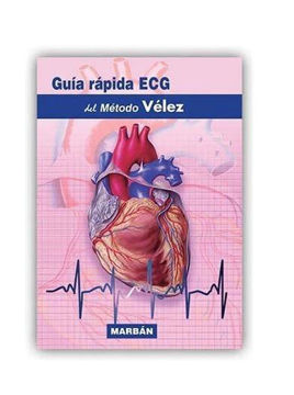 Imagen de Guia rapida electro´s Velez