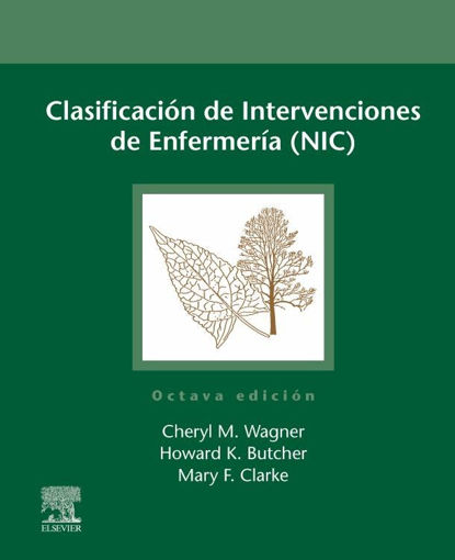 Imagen de Clasificación de Intervenciones de Enfermería (NIC)