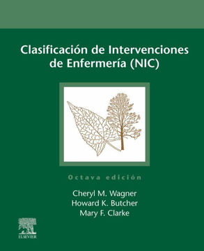 Imagen de Clasificación de Intervenciones de Enfermería (NIC)