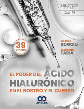 Imagen de El Poder del Ácido Hialurónico en el Rostro y el Cuerpo