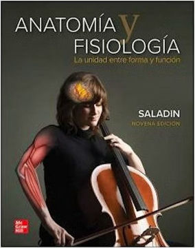 Imagen de Anatomía y Fisiología. La Unidad entre Forma y Función