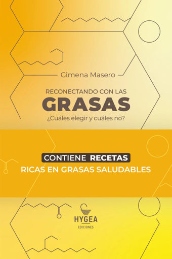 Imagen de Reconectando con las grasas: ¿cuáles elegir y cuáles no?