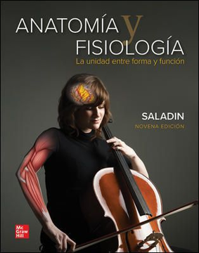 Imagen de Anatomía y Fisiología. La Unidad entre Forma y Función