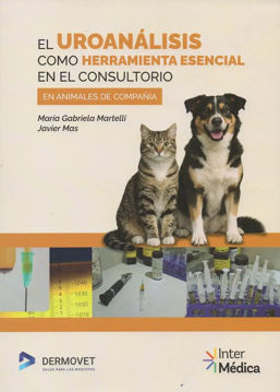 Imagen de El Uroanalisis como herramienta esencial en el Consultorio