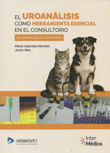 Imagen de El Uroanalisis como herramienta esencial en el Consultorio