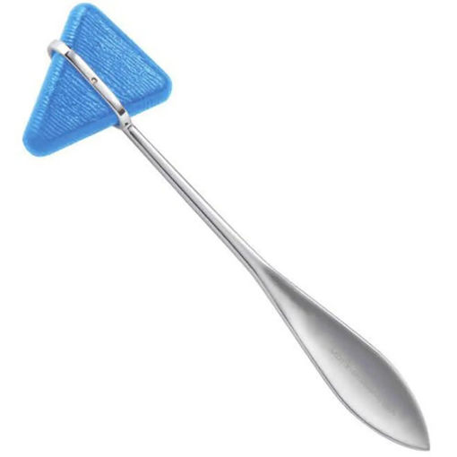 Imagen de Martillo de Reflejos Azul