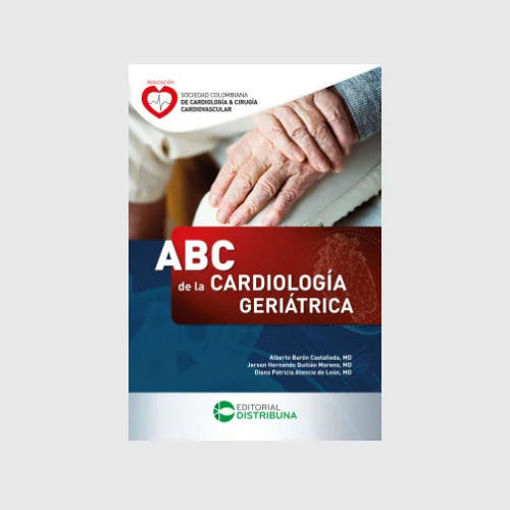 Imagen de ABC de la cardiología geriátrica