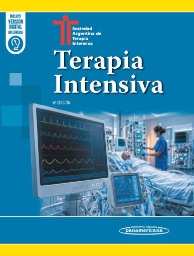 Imagen de Terapia Intensiva