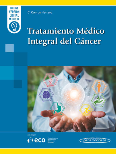 Imagen de Tratamiento Médico Integral del Cáncer