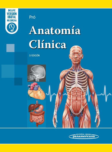 Imagen de Anatomía Clínica