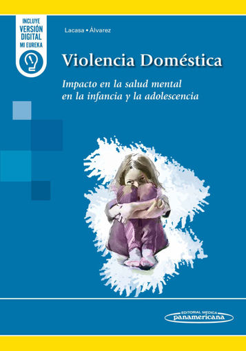 Imagen de Violencia Doméstica Impacto en la salud mental en la infancia y adolescencia